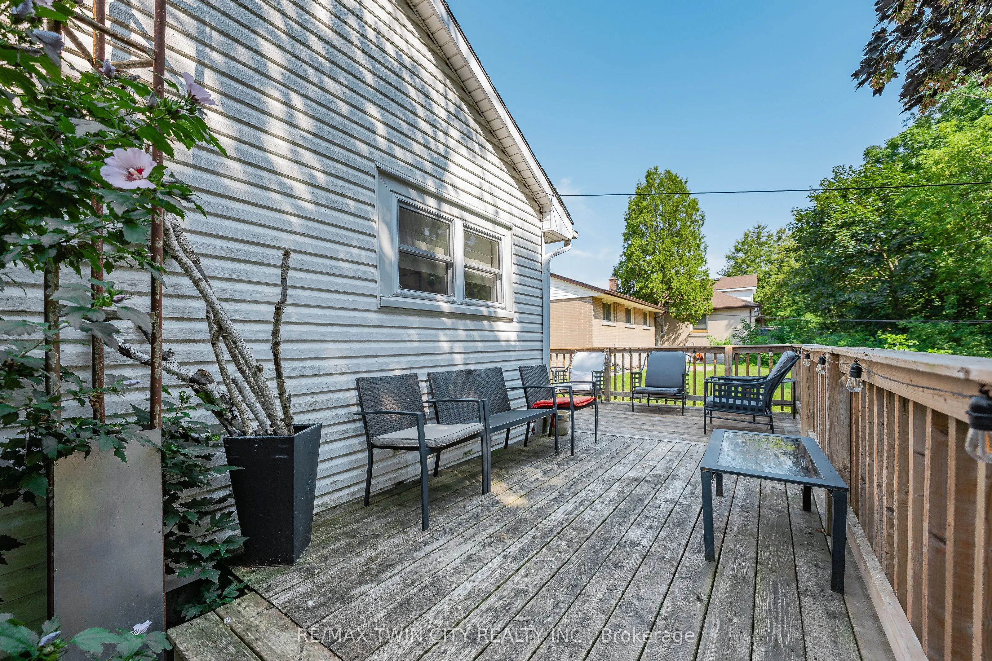 97 Berkley Road