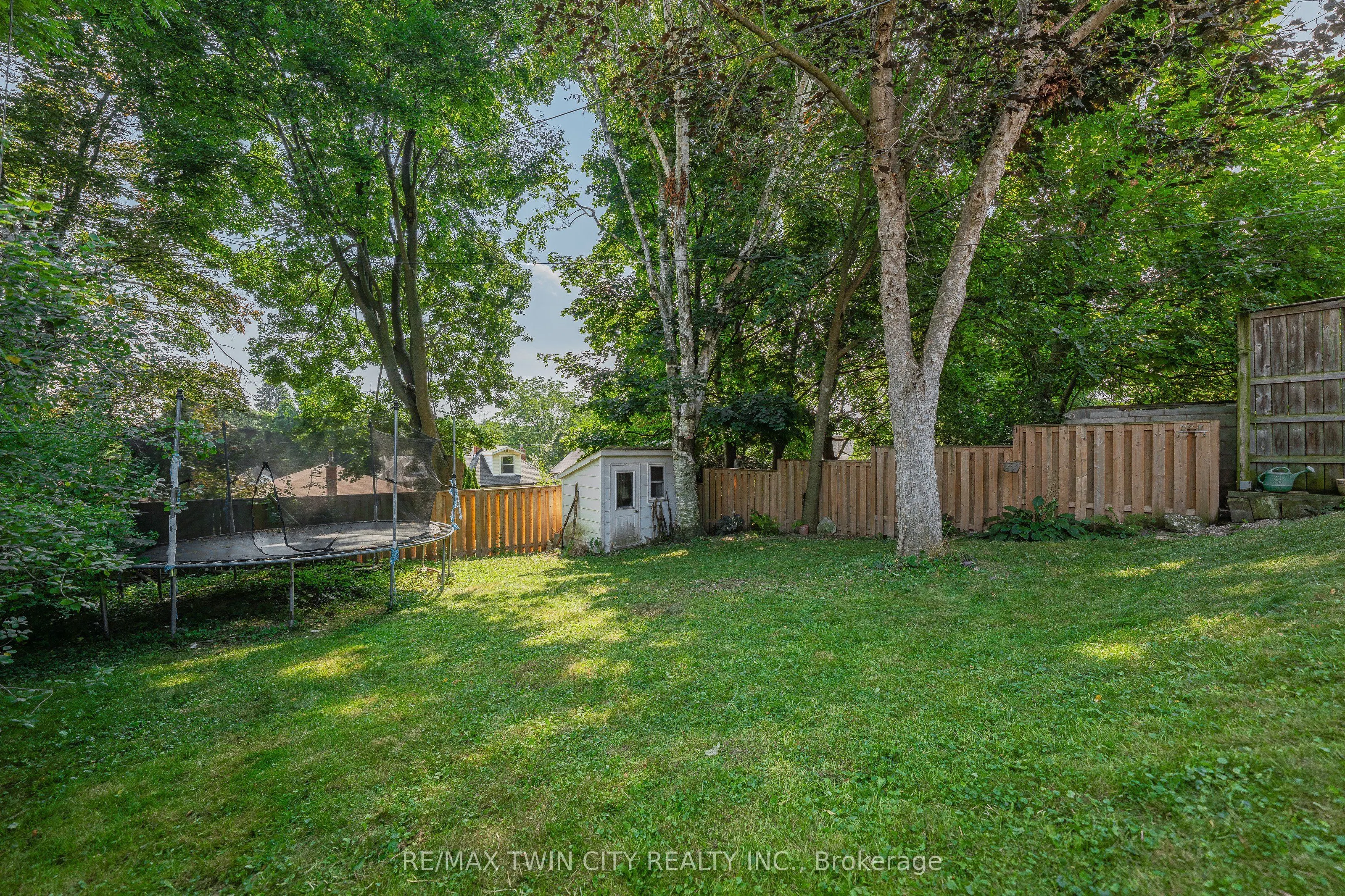 97 Berkley Road