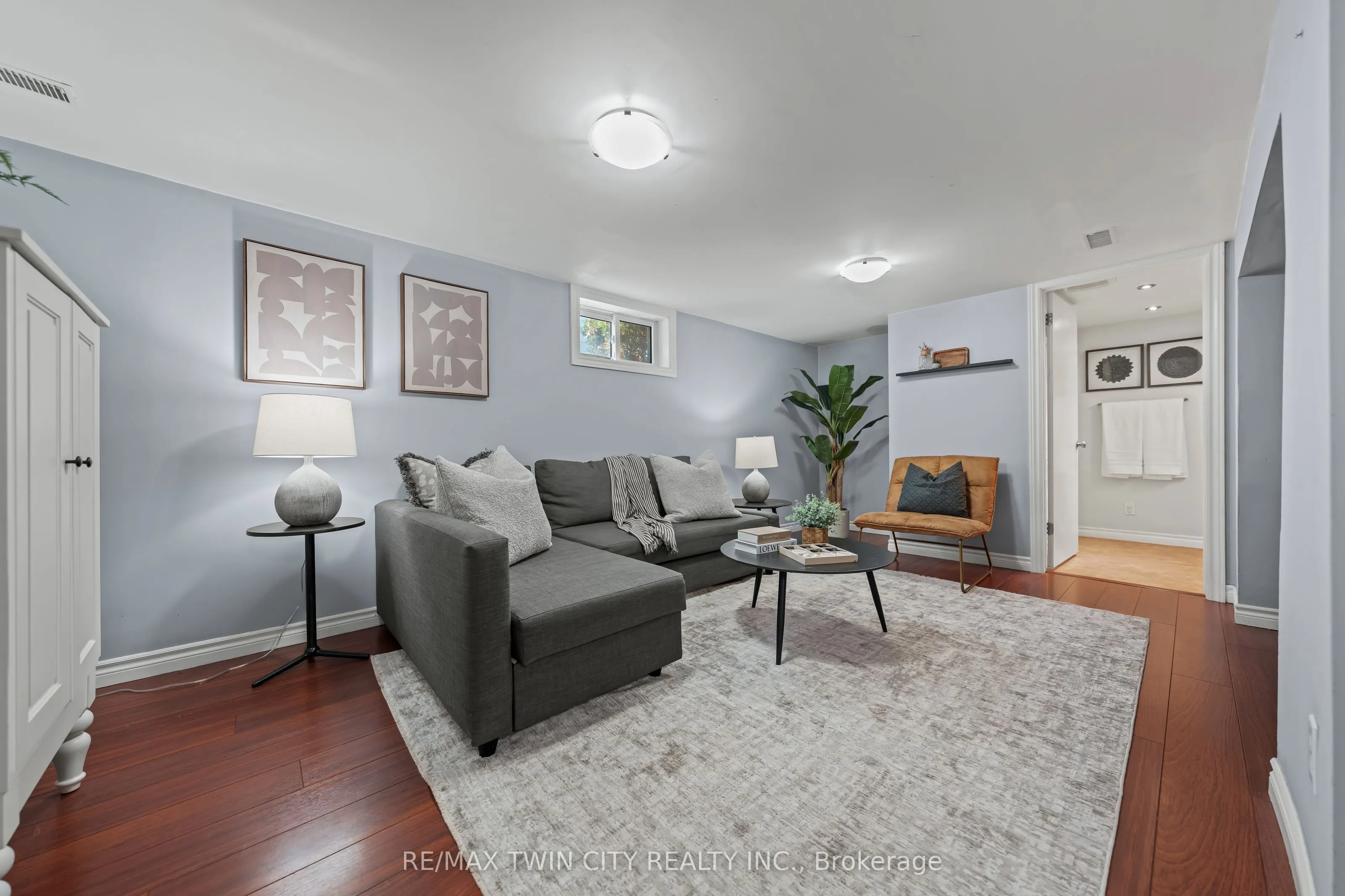 97 Berkley Road
