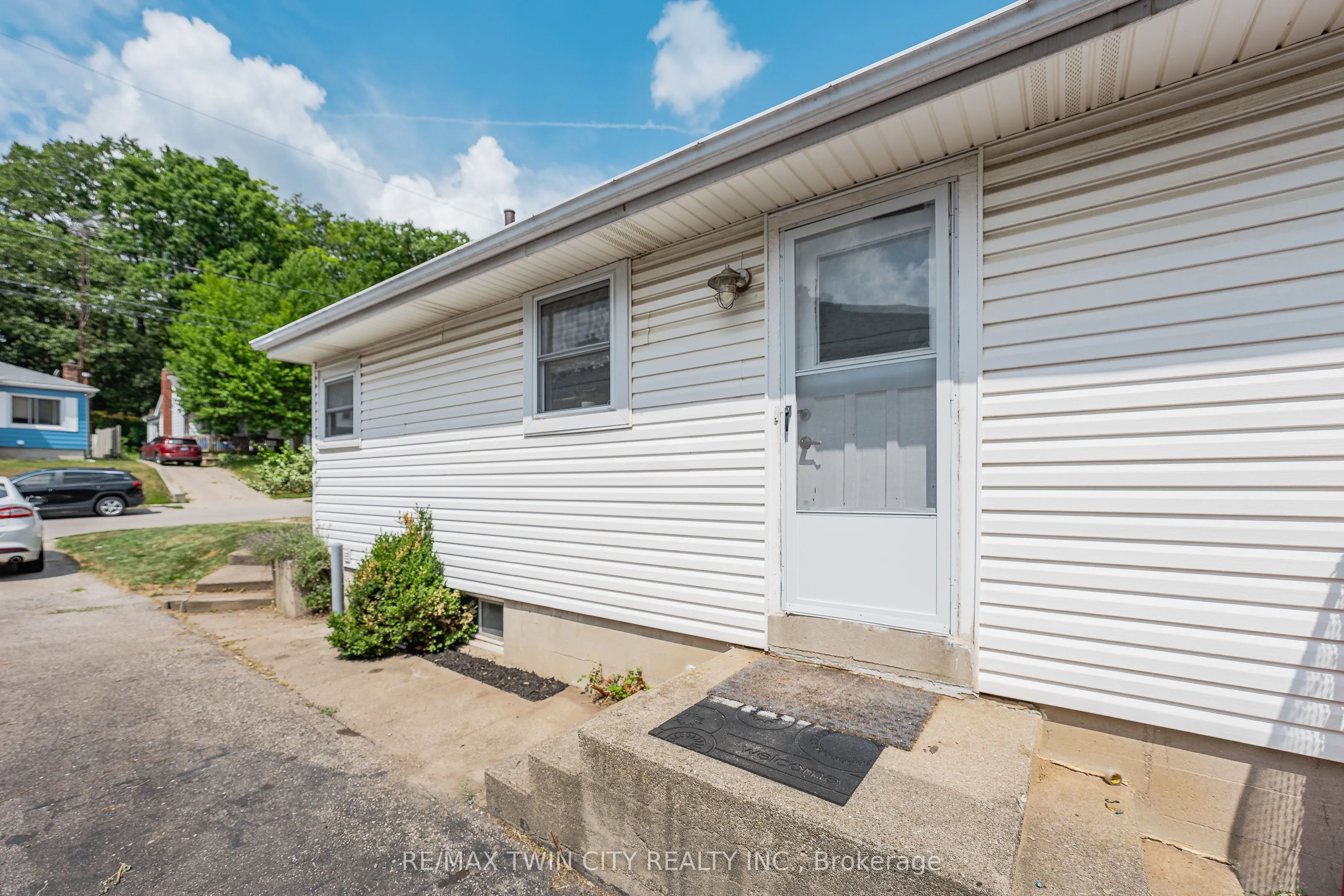 97 Berkley Road