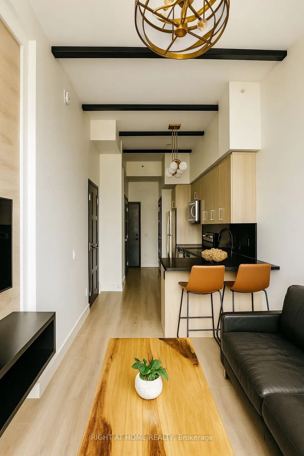 145 Columbia Street W, #201