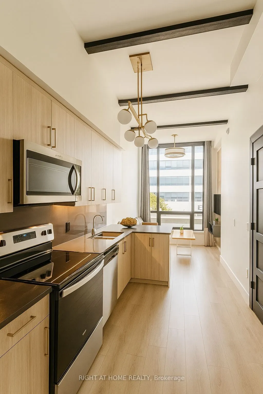 145 Columbia Street W, #201