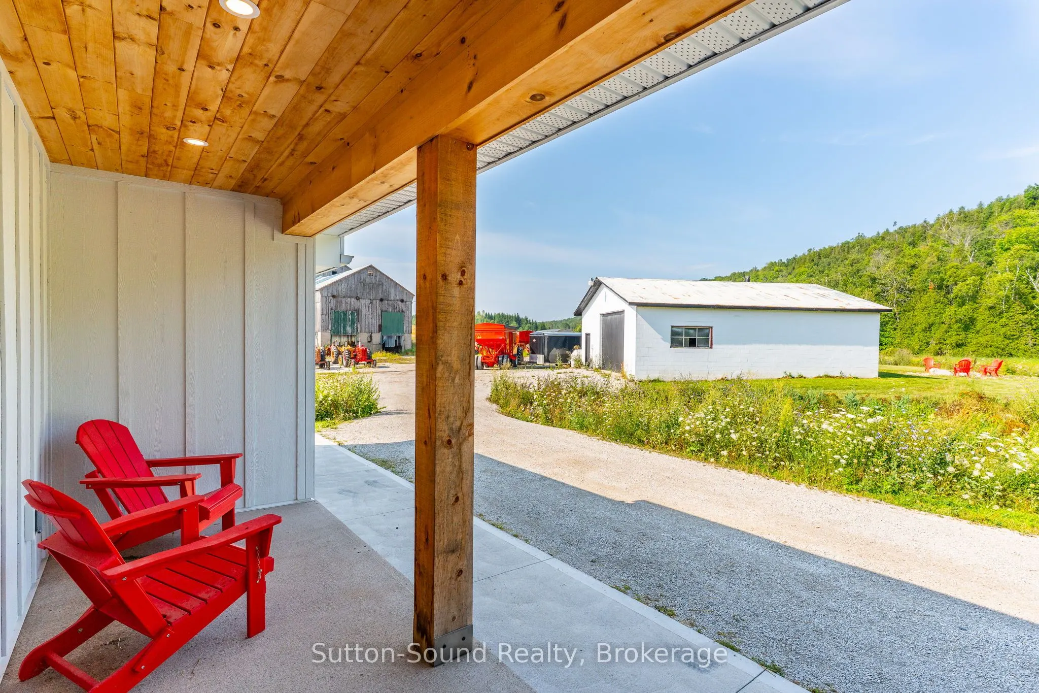 383230 Dawson Road