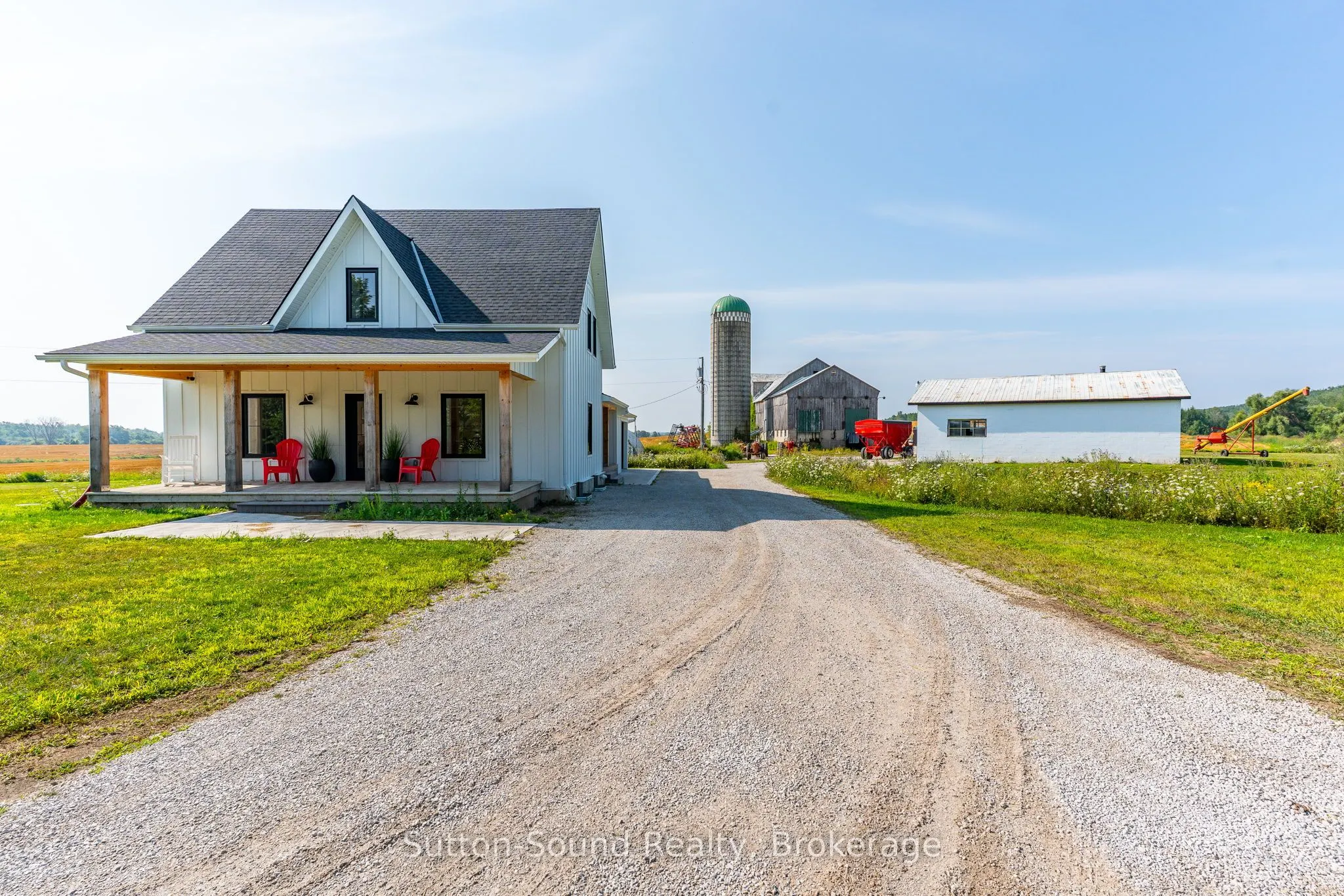 383230 Dawson Road
