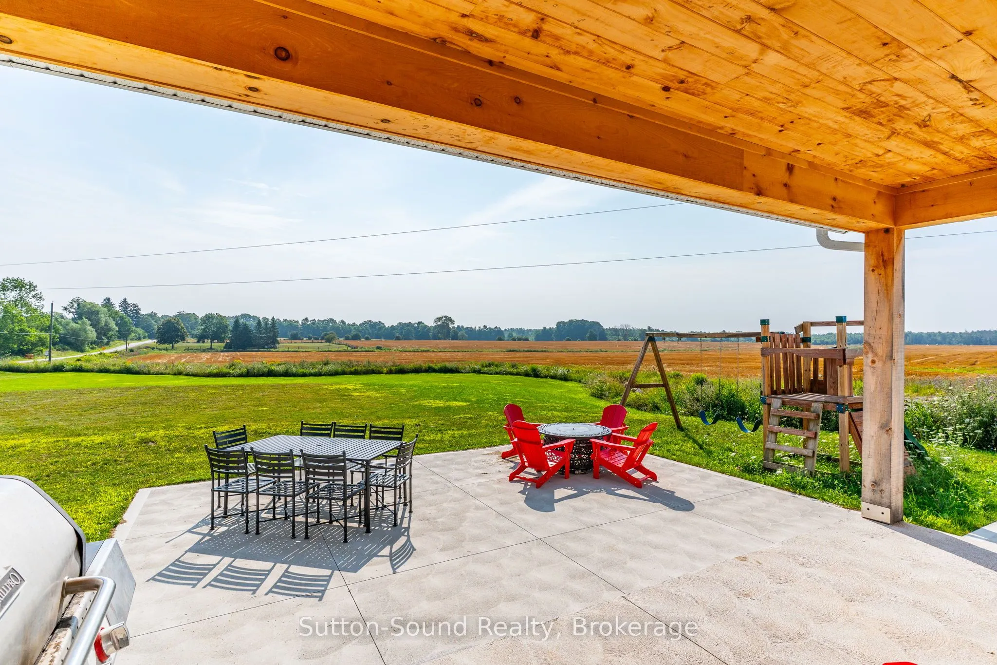 383230 Dawson Road