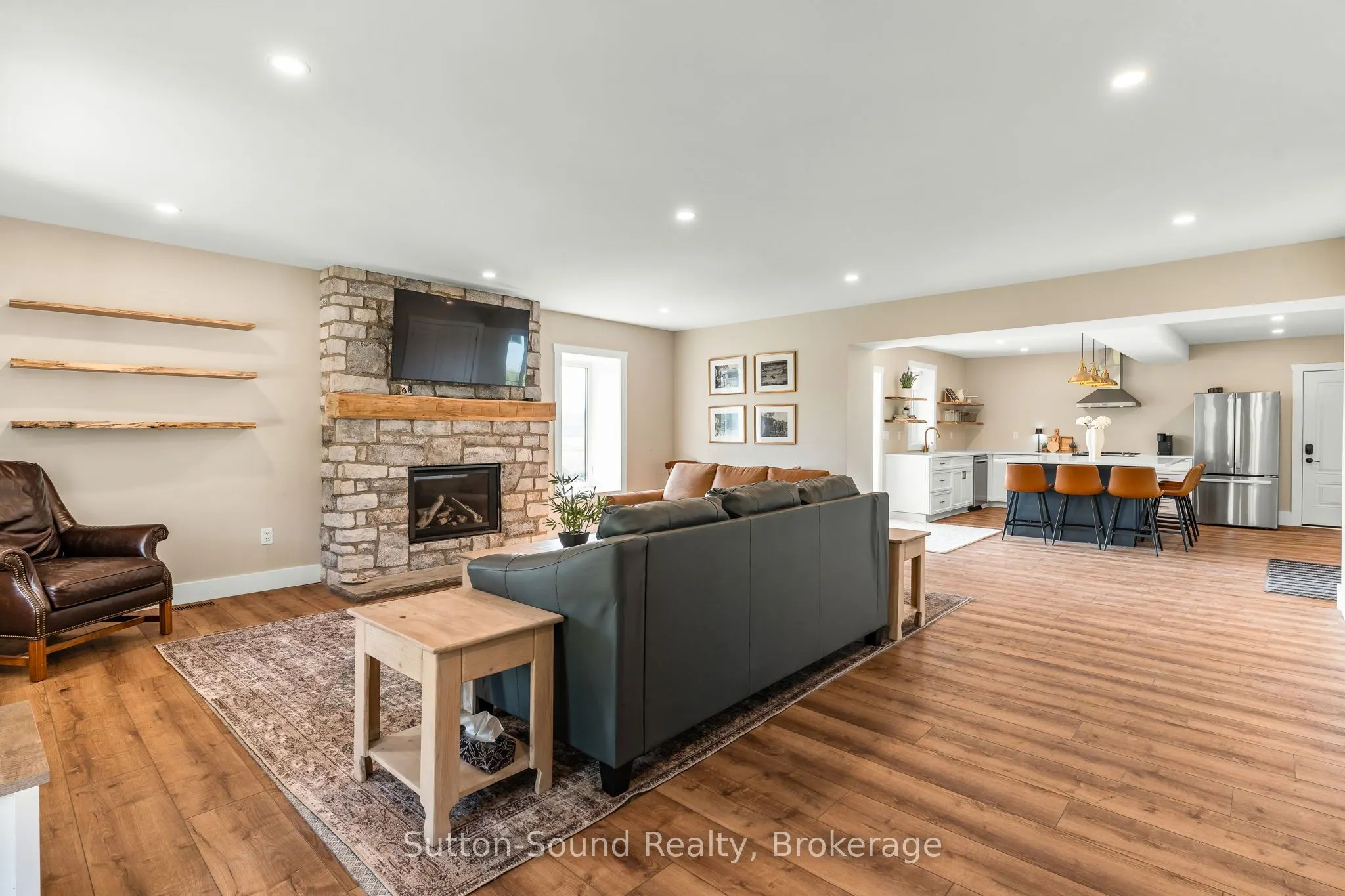 383230 Dawson Road