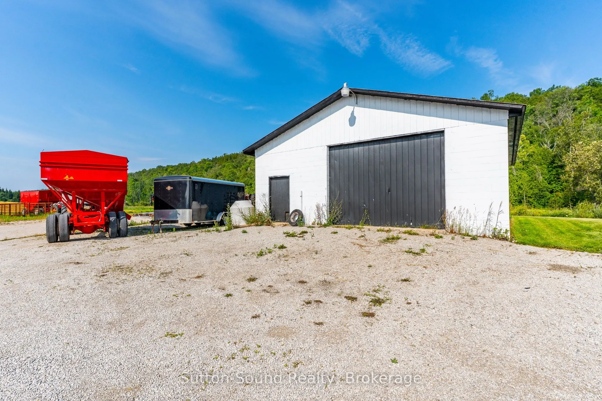 383230 Dawson Road