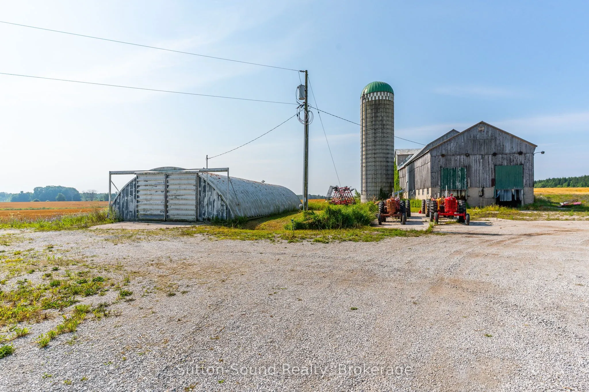 383230 Dawson Road