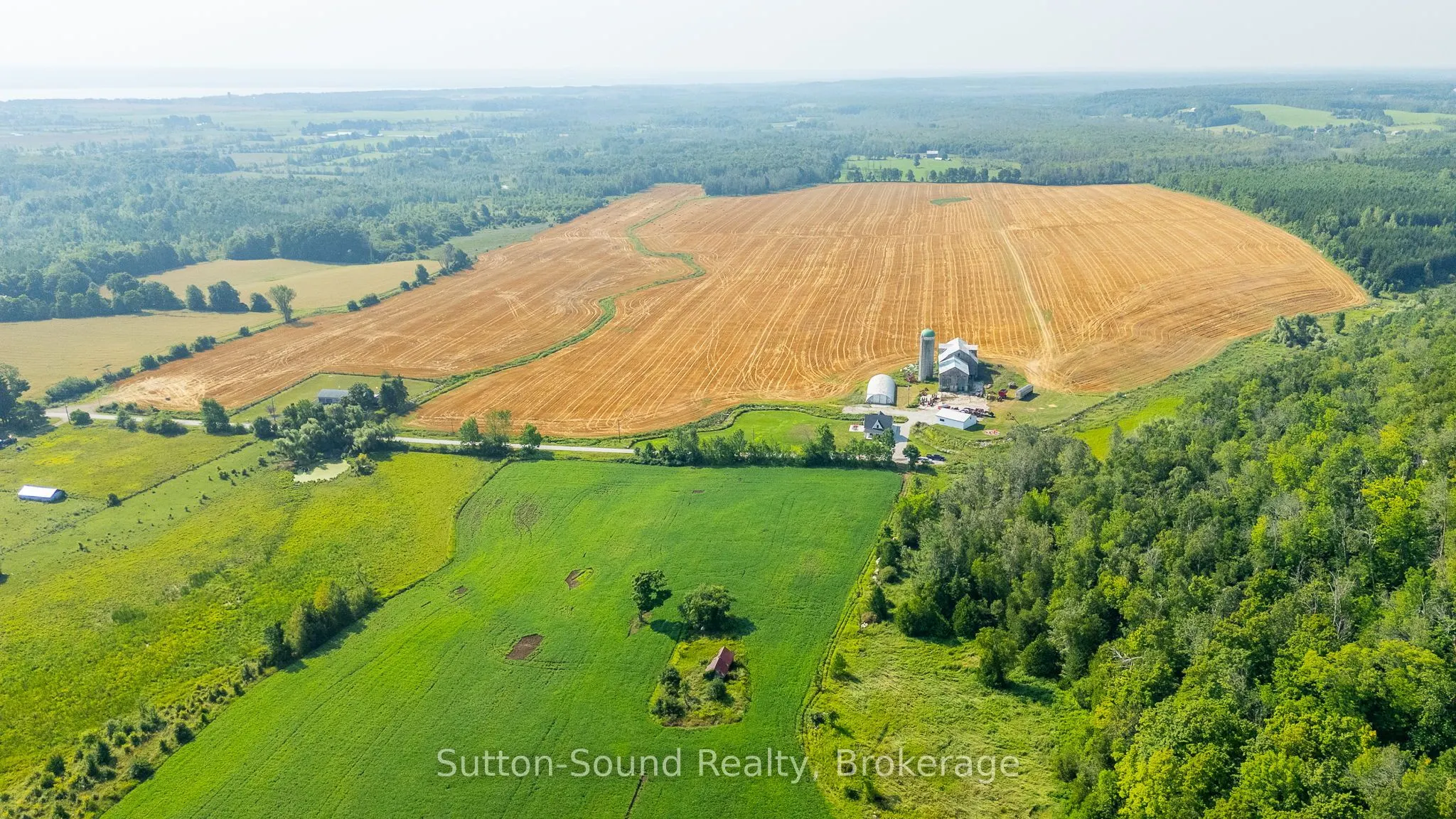 383230 Dawson Road