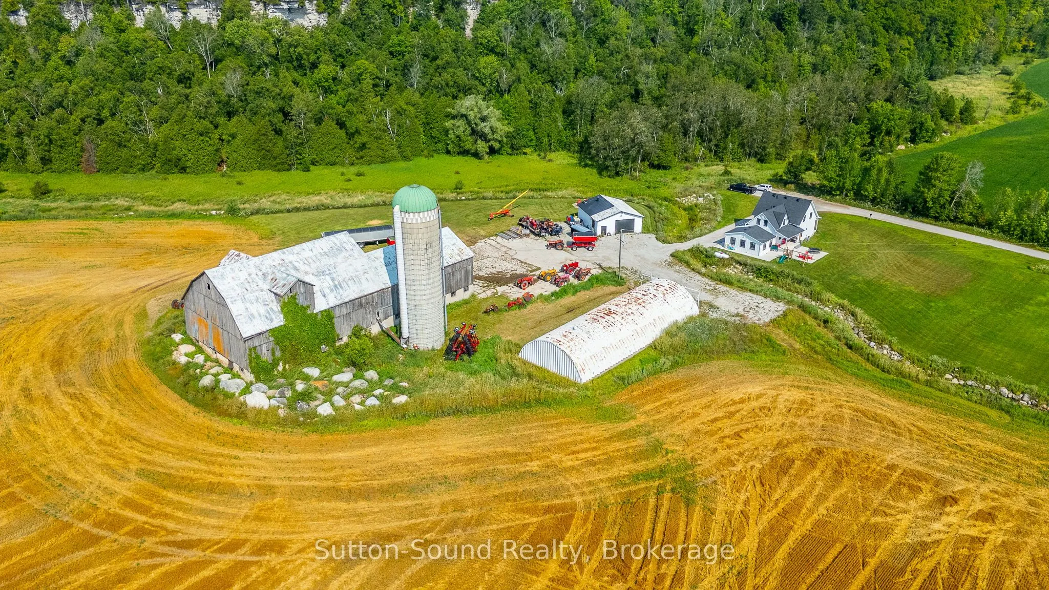 383230 Dawson Road