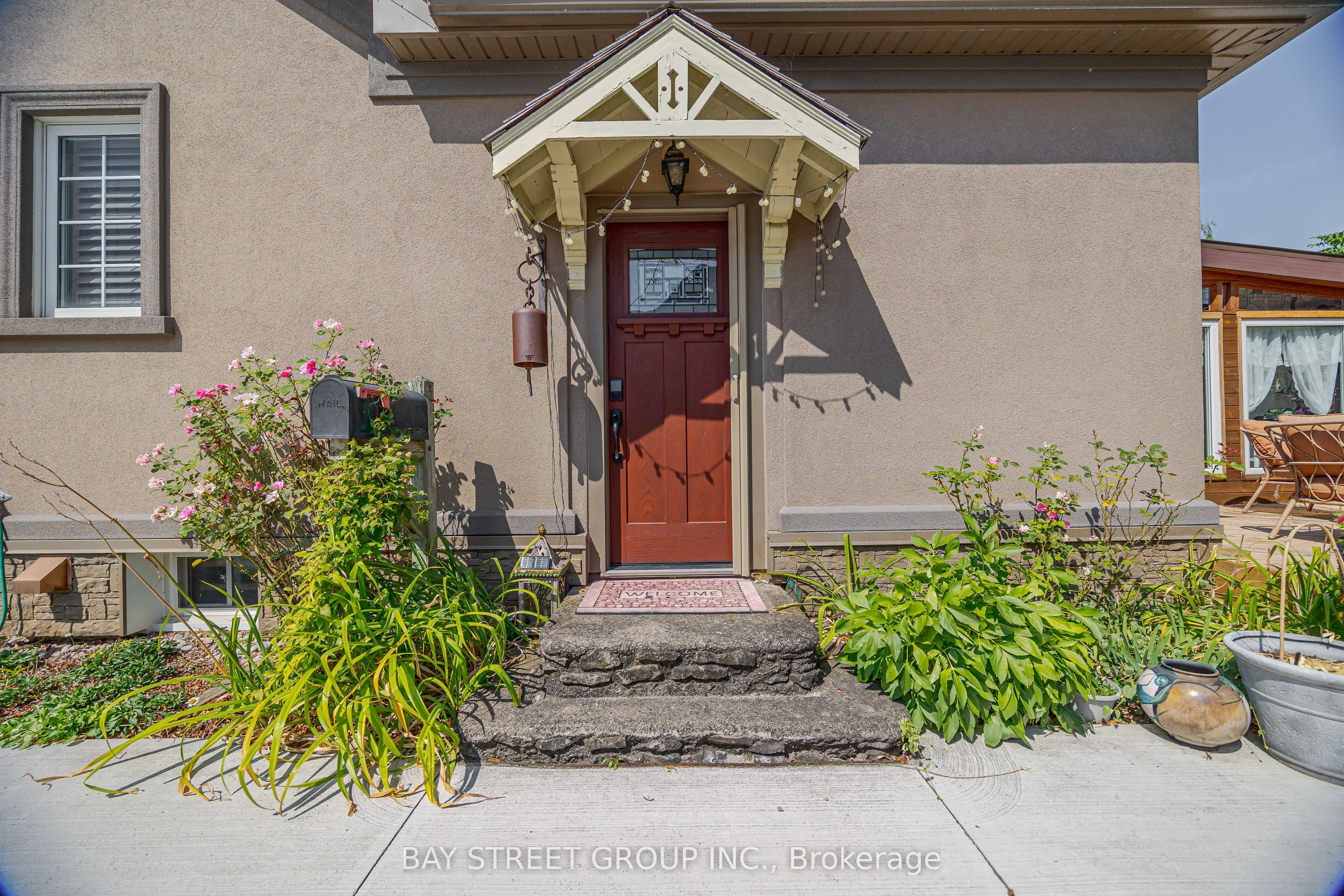 14 Marlatts Road