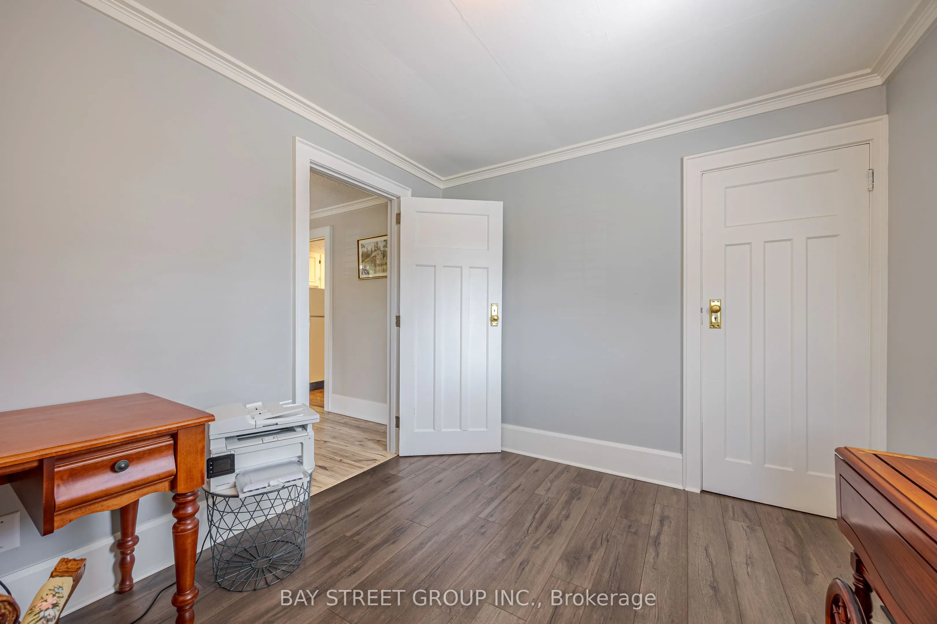14 Marlatts Road