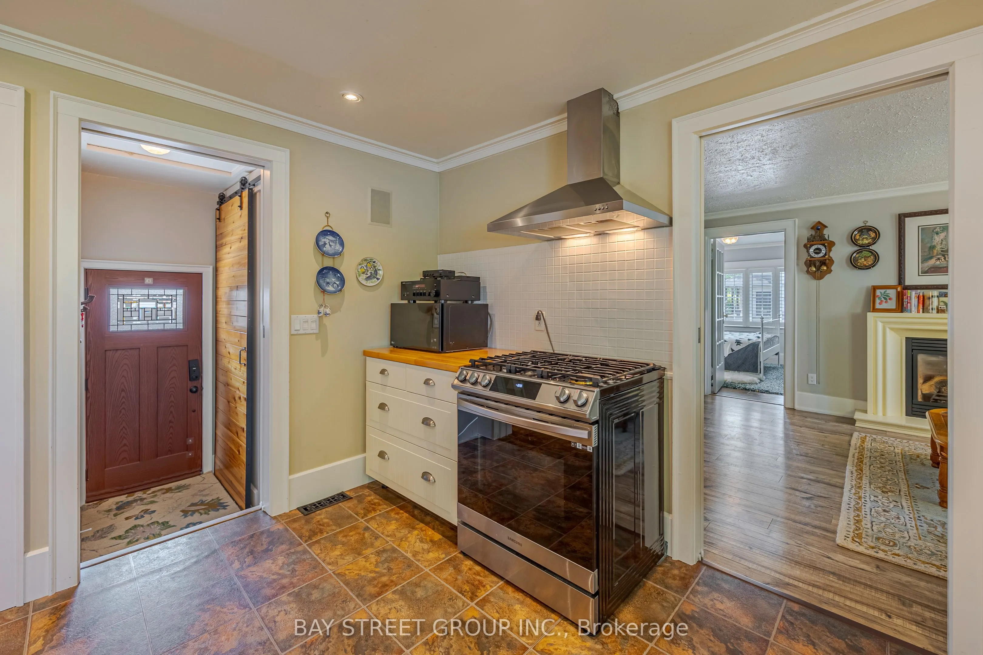 14 Marlatts Road