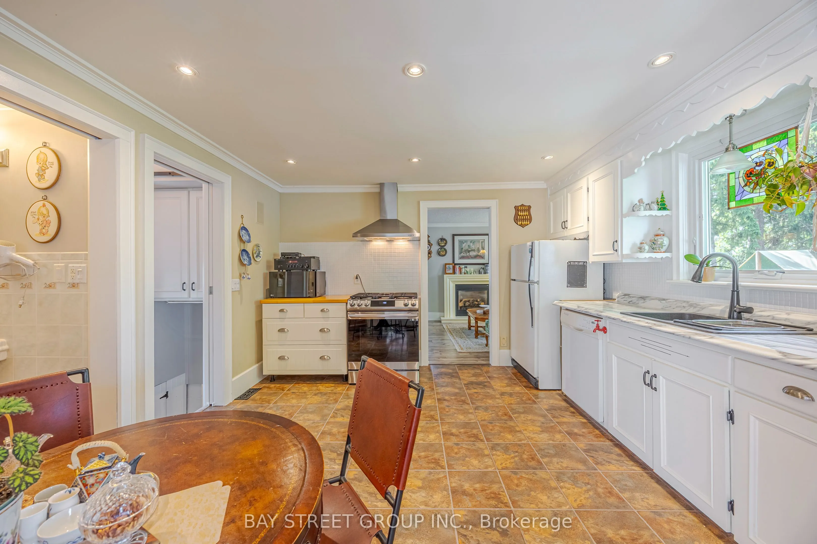 14 Marlatts Road