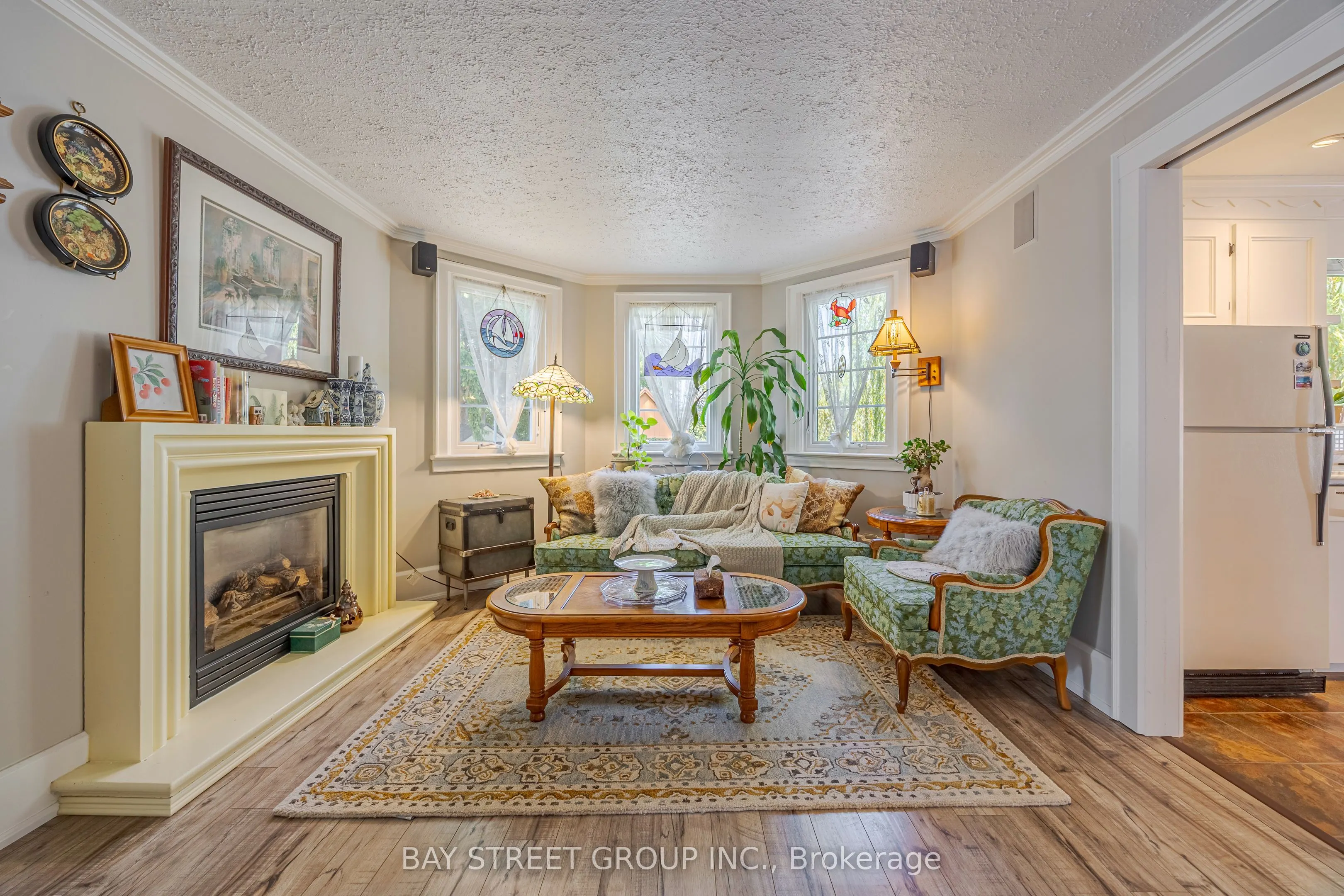 14 Marlatts Road