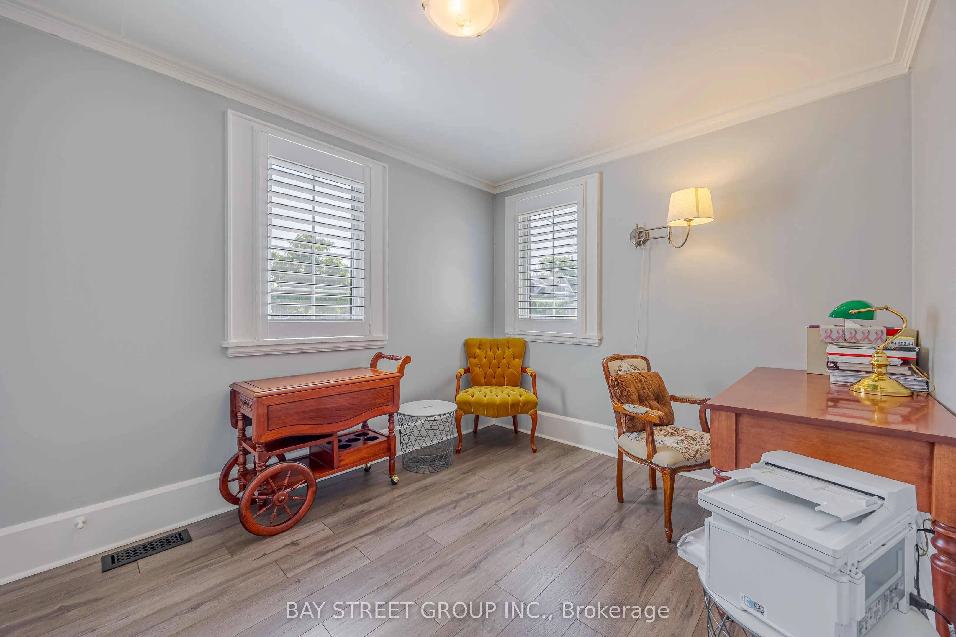 14 Marlatts Road
