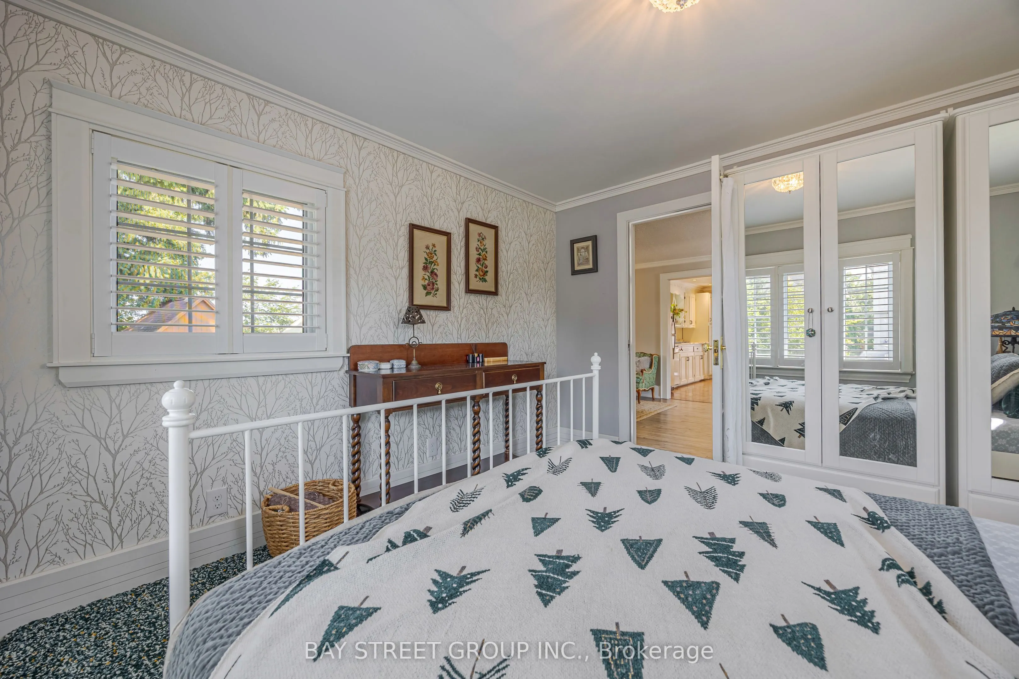 14 Marlatts Road
