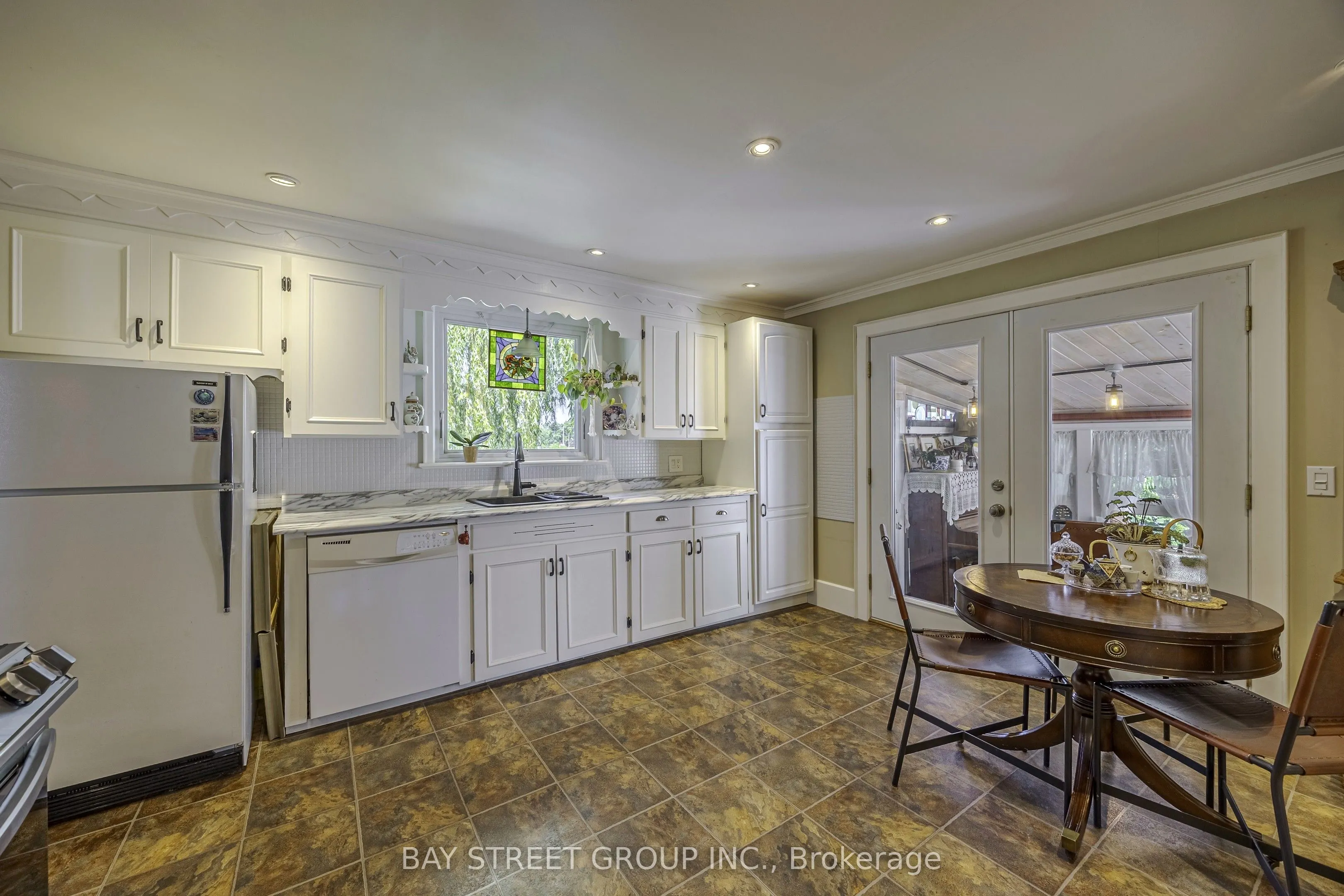 14 Marlatts Road