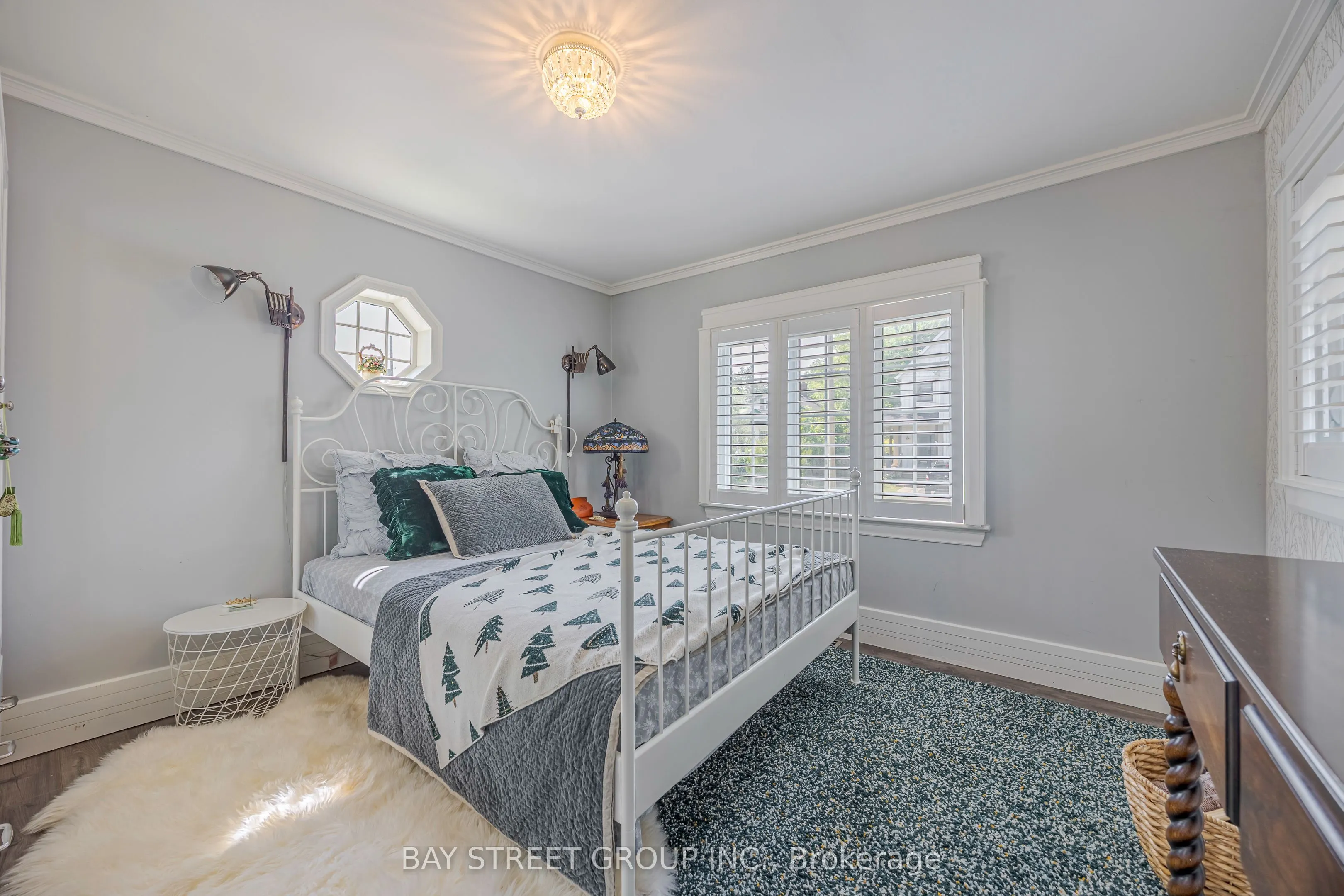 14 Marlatts Road