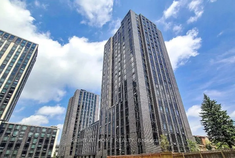 145 Columbia Street W, #201