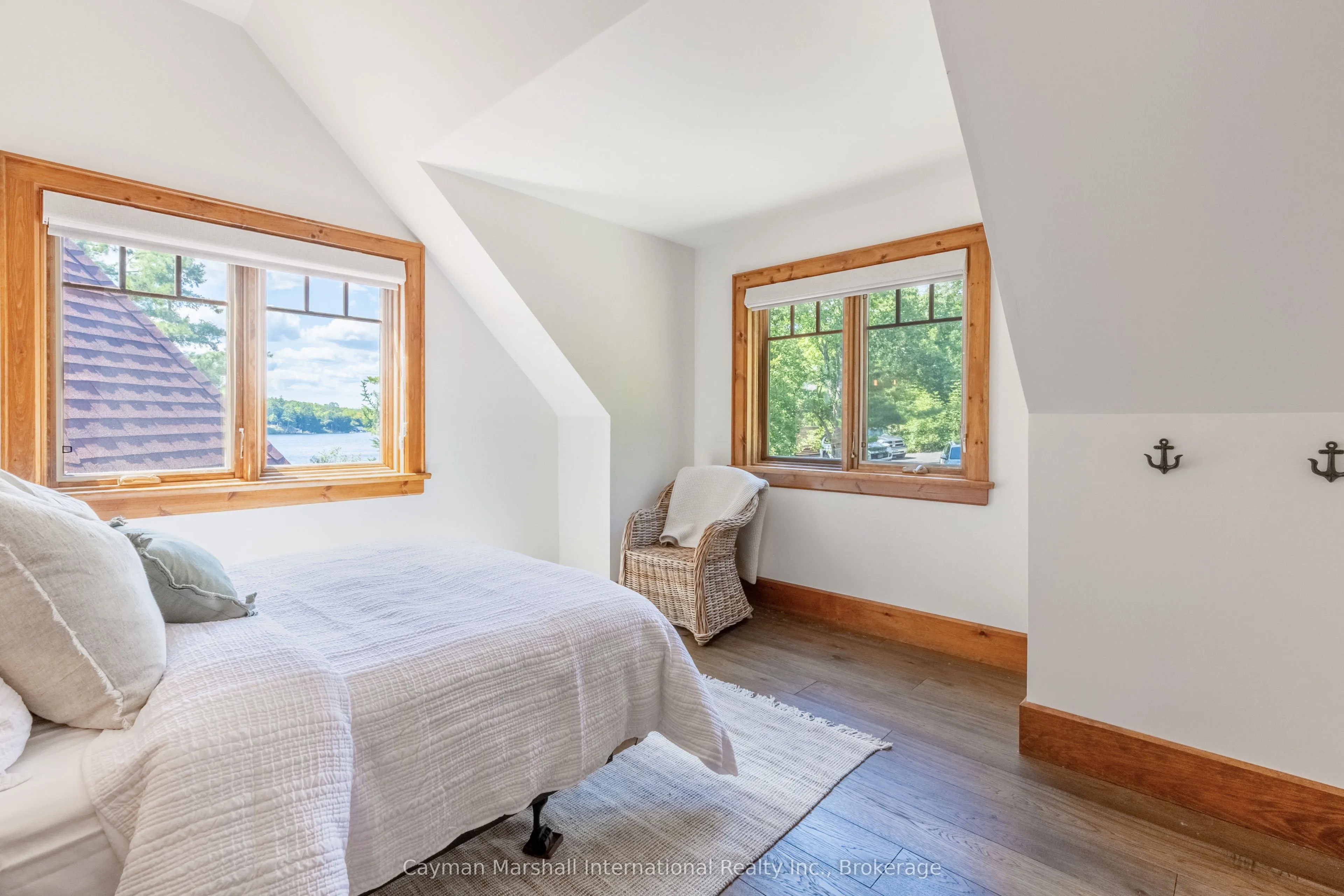 1152 Bradley Road, #3