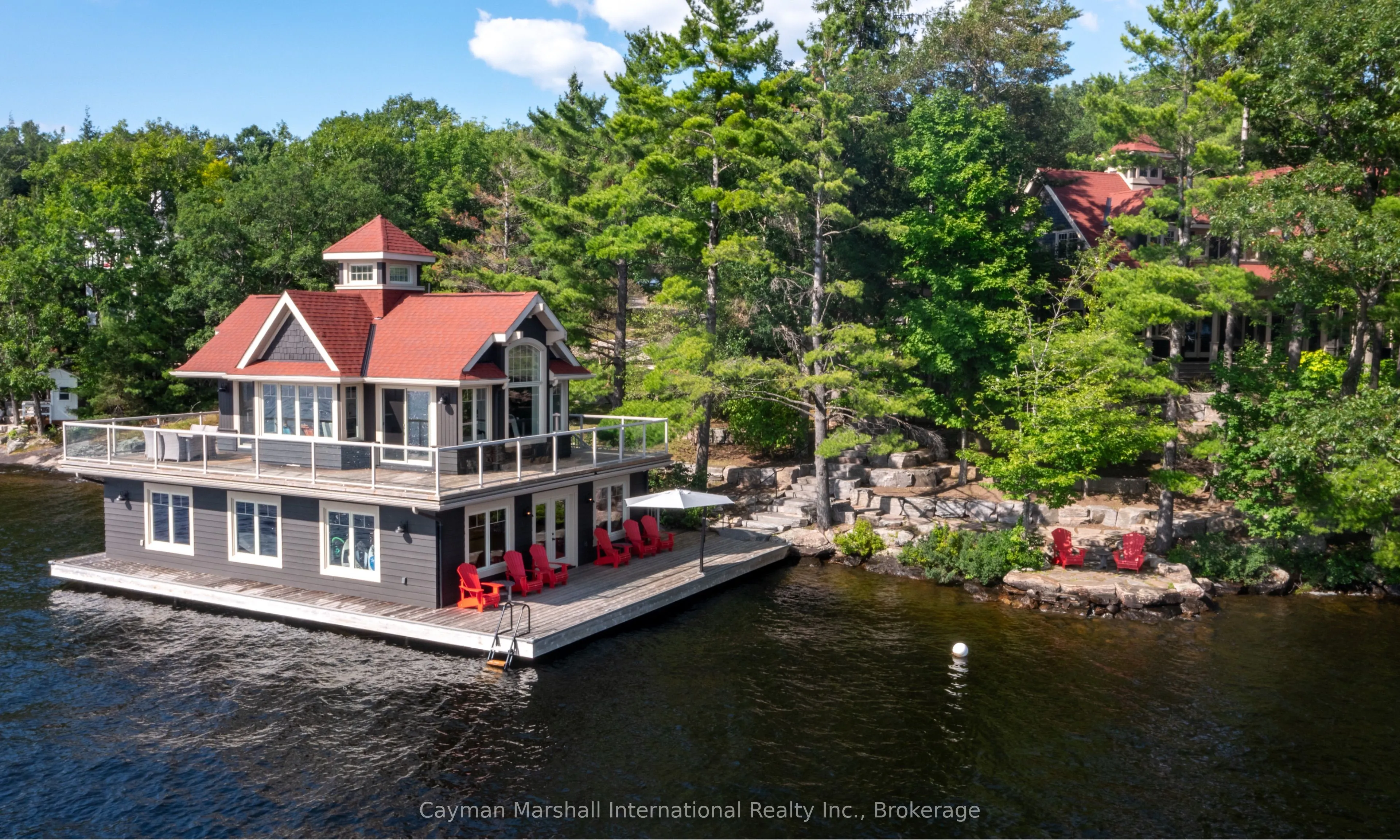 1152 Bradley Road, #3