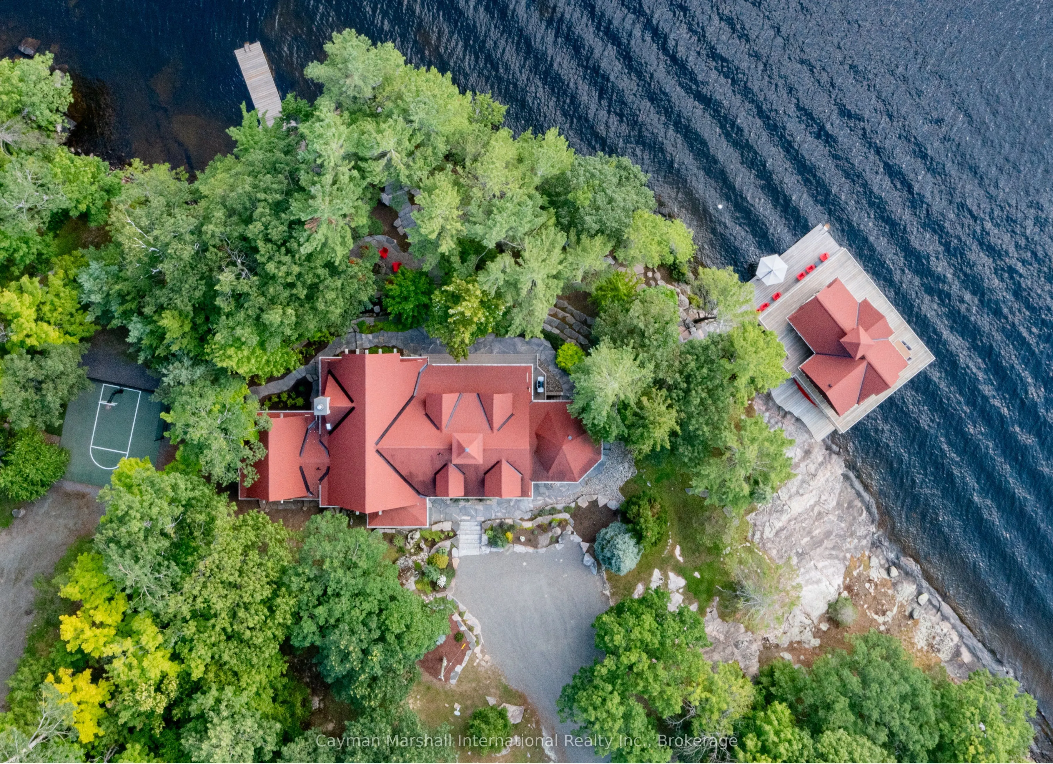 1152 Bradley Road, #3