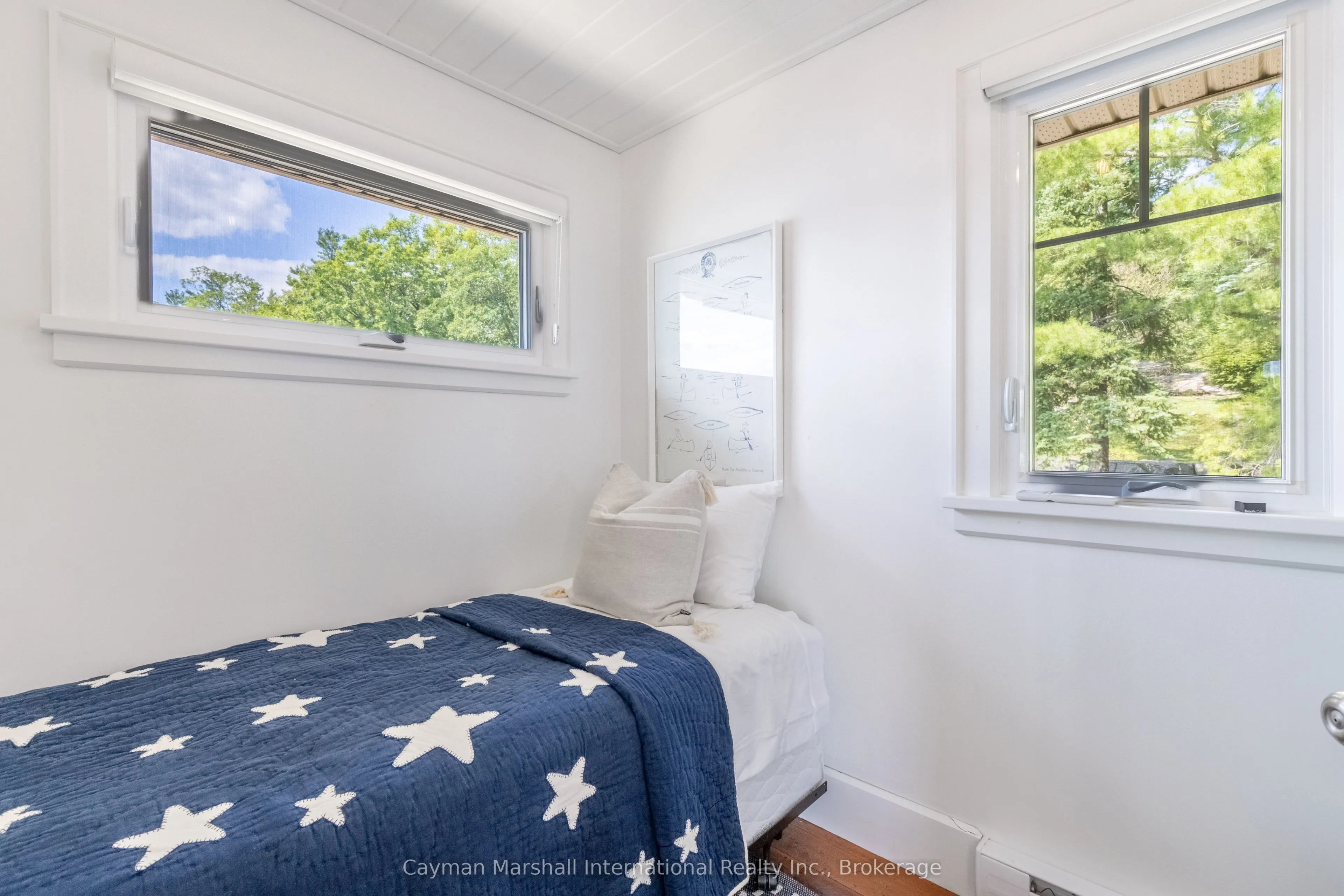 1152 Bradley Road, #3