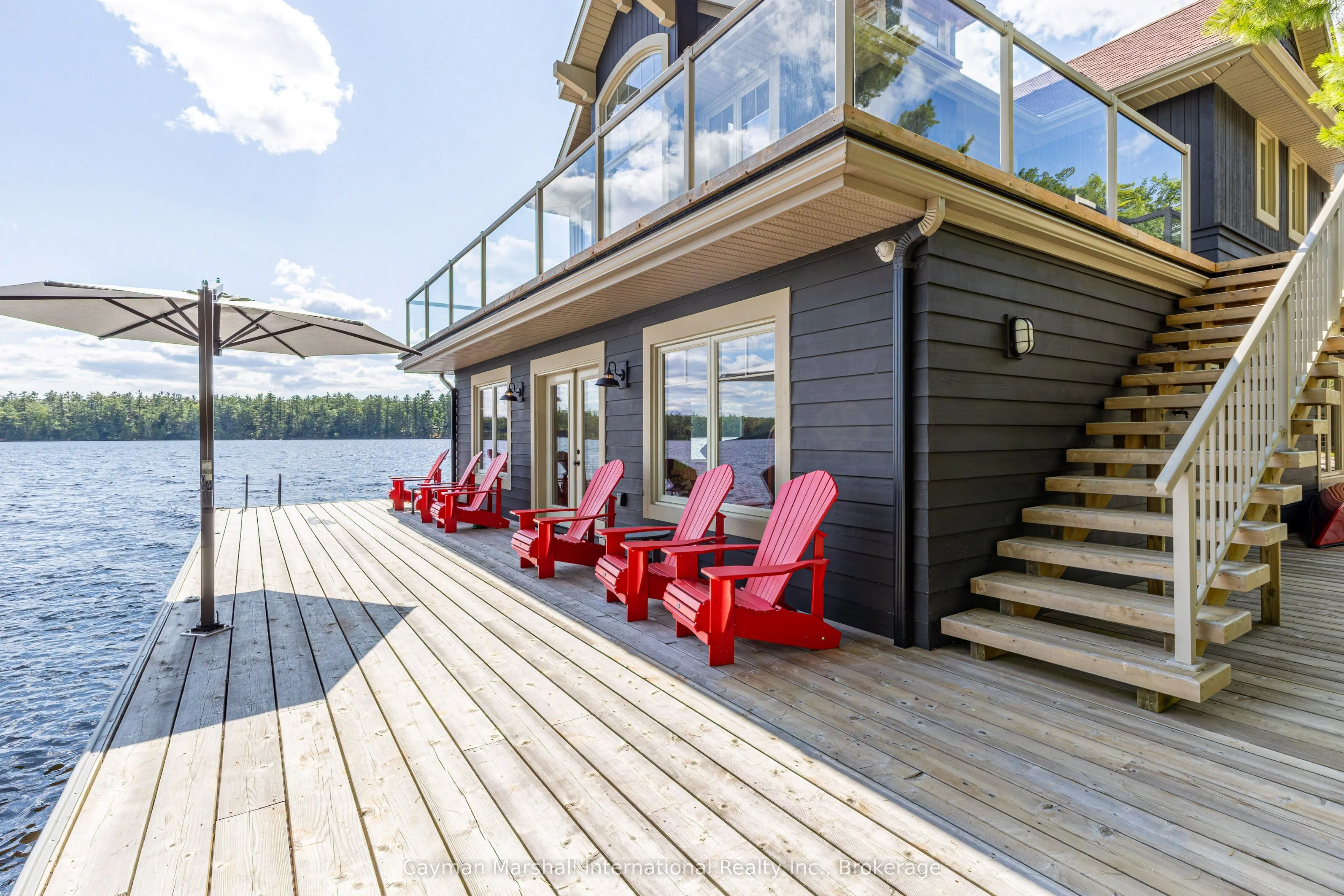1152 Bradley Road, #3