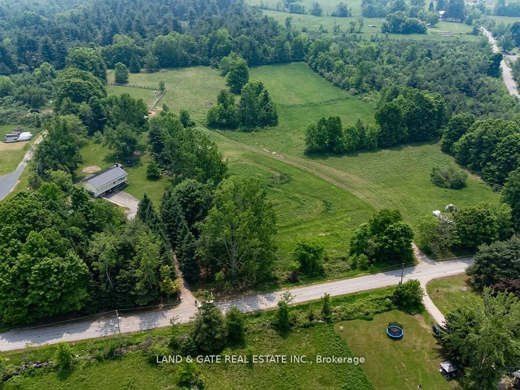 354 Labarge Road