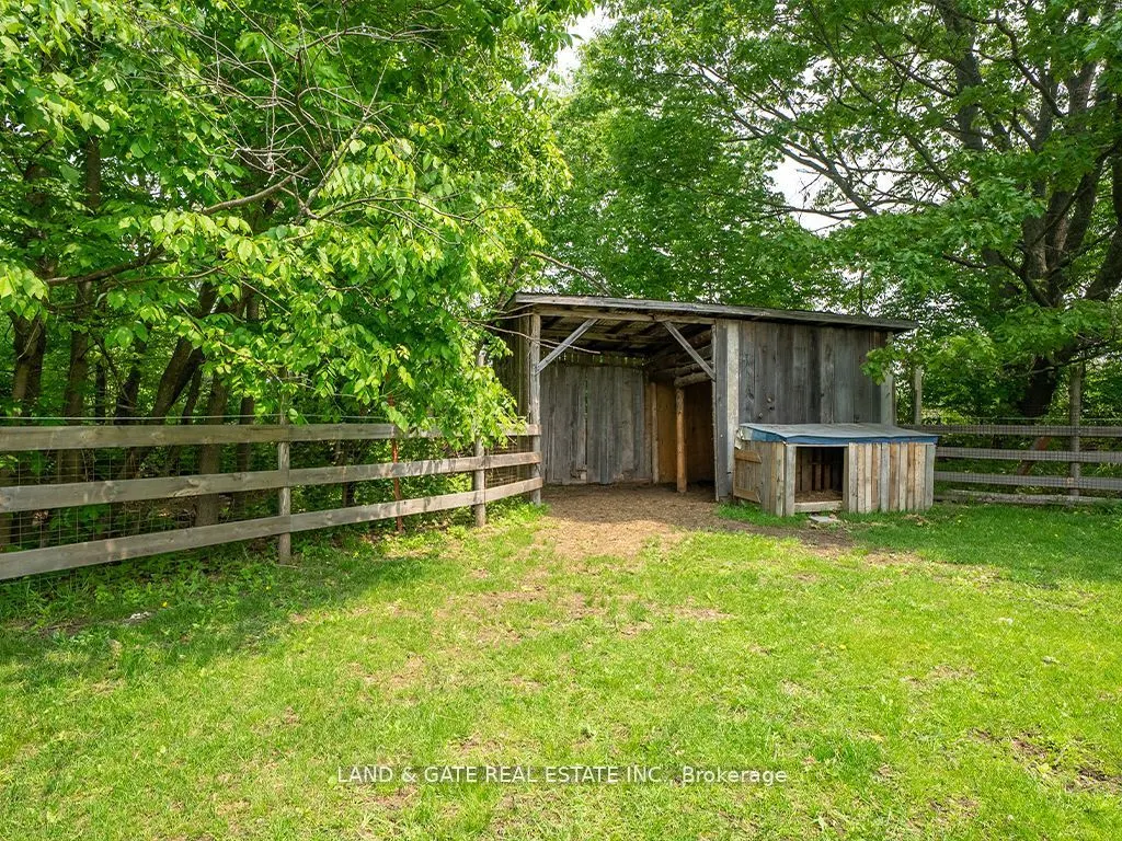 354 Labarge Road