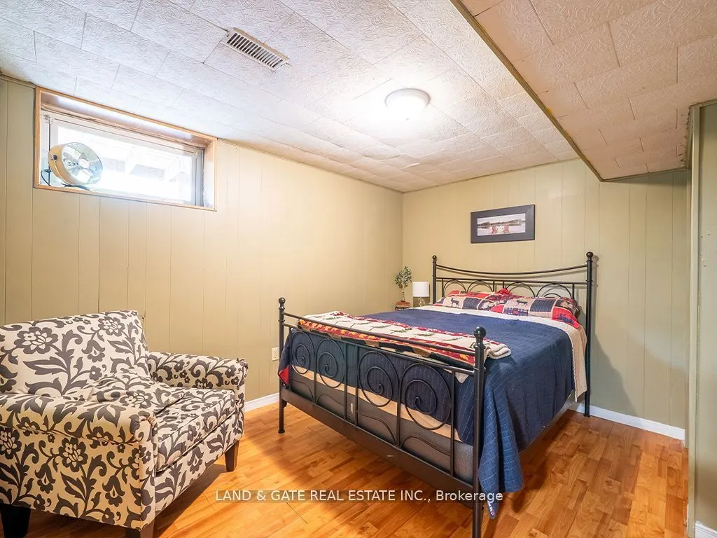 354 Labarge Road
