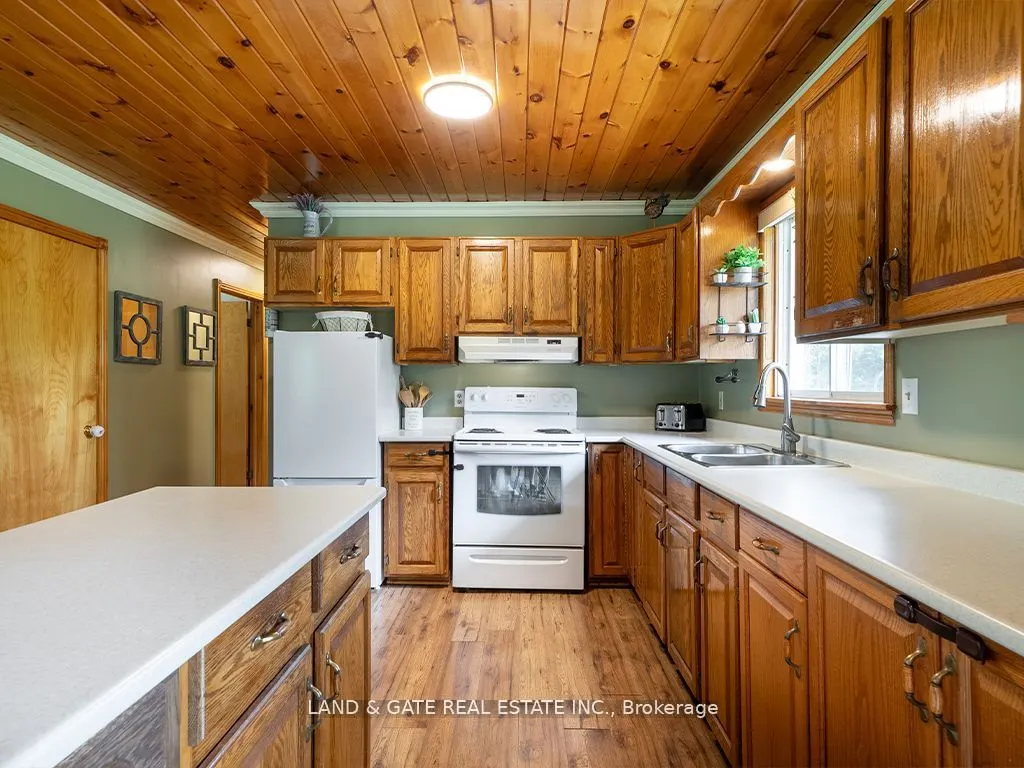 354 Labarge Road