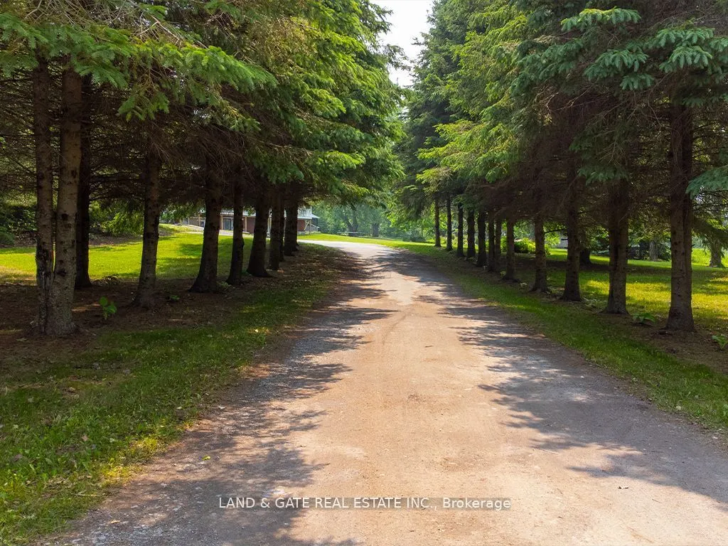 354 Labarge Road