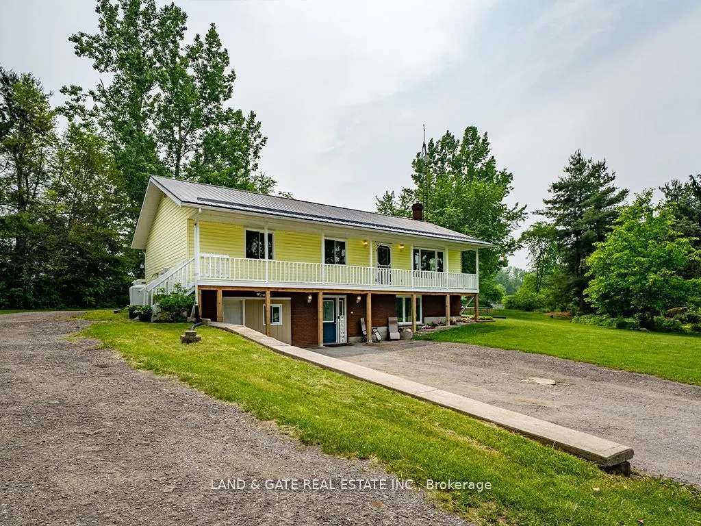 354 Labarge Road