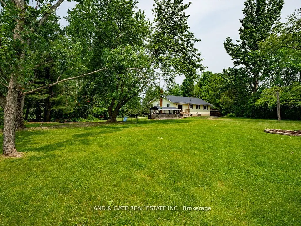 354 Labarge Road