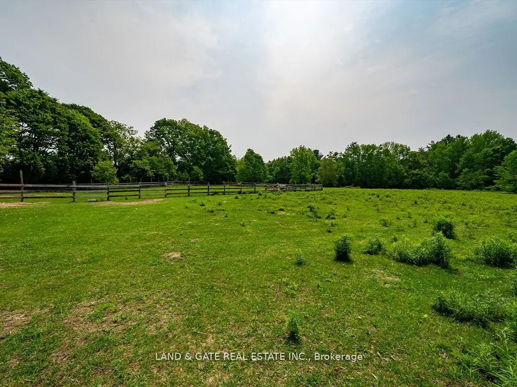 354 Labarge Road