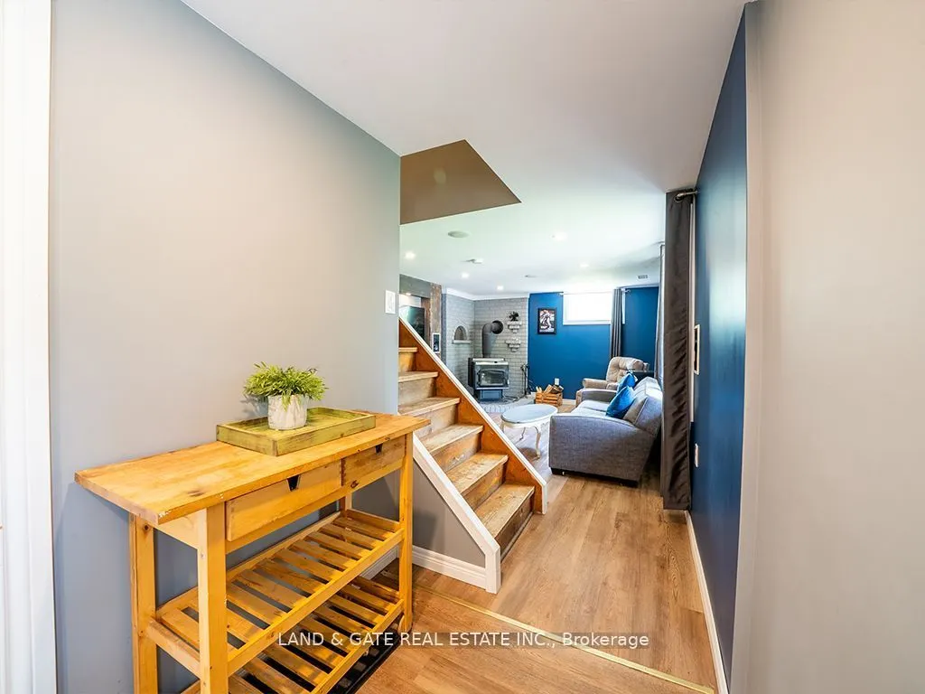 354 Labarge Road
