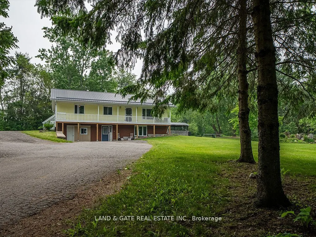 354 Labarge Road