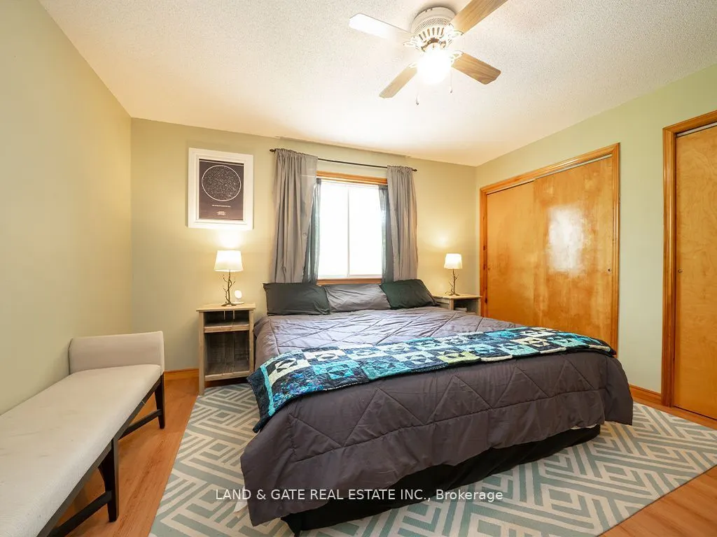 354 Labarge Road
