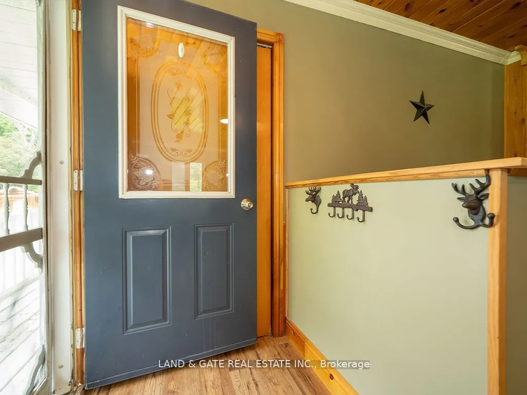 354 Labarge Road