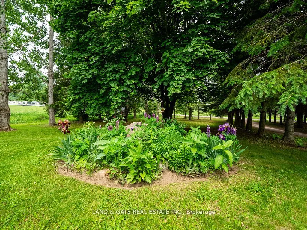 354 Labarge Road