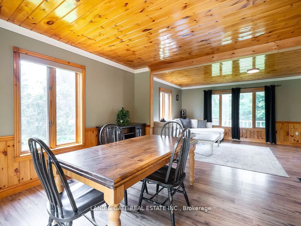 354 Labarge Road