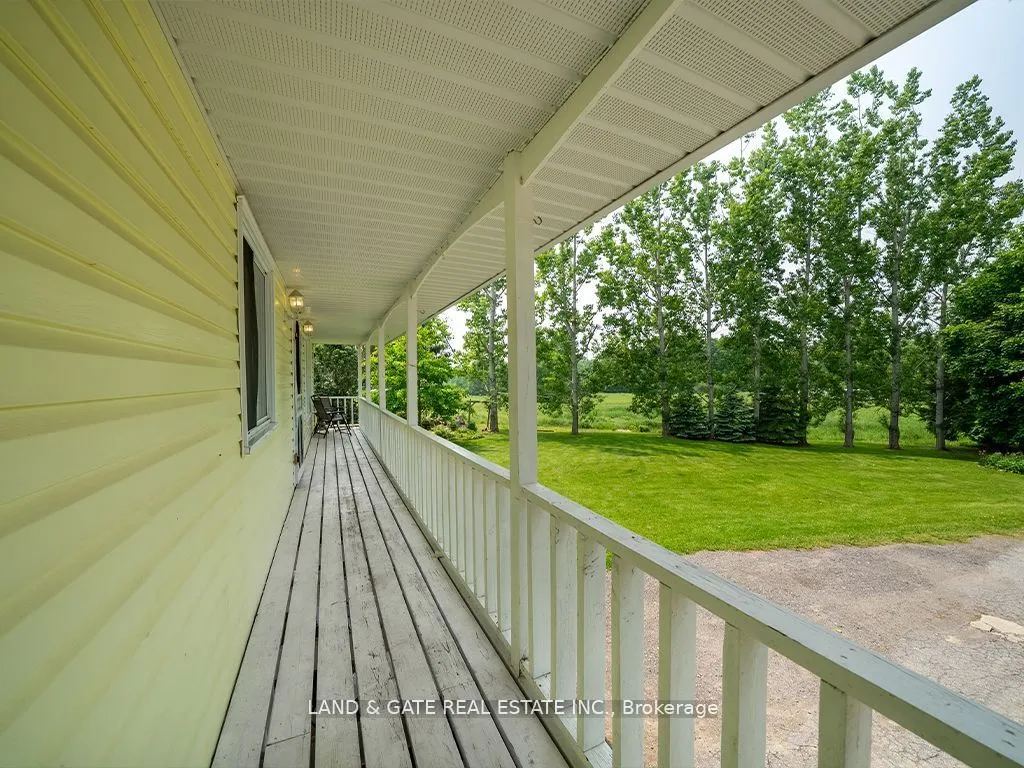 354 Labarge Road
