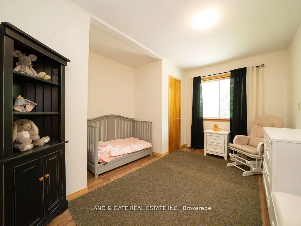 354 Labarge Road