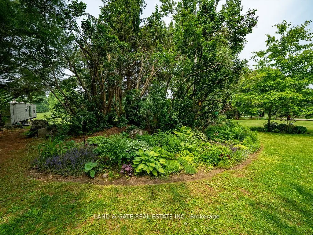 354 Labarge Road