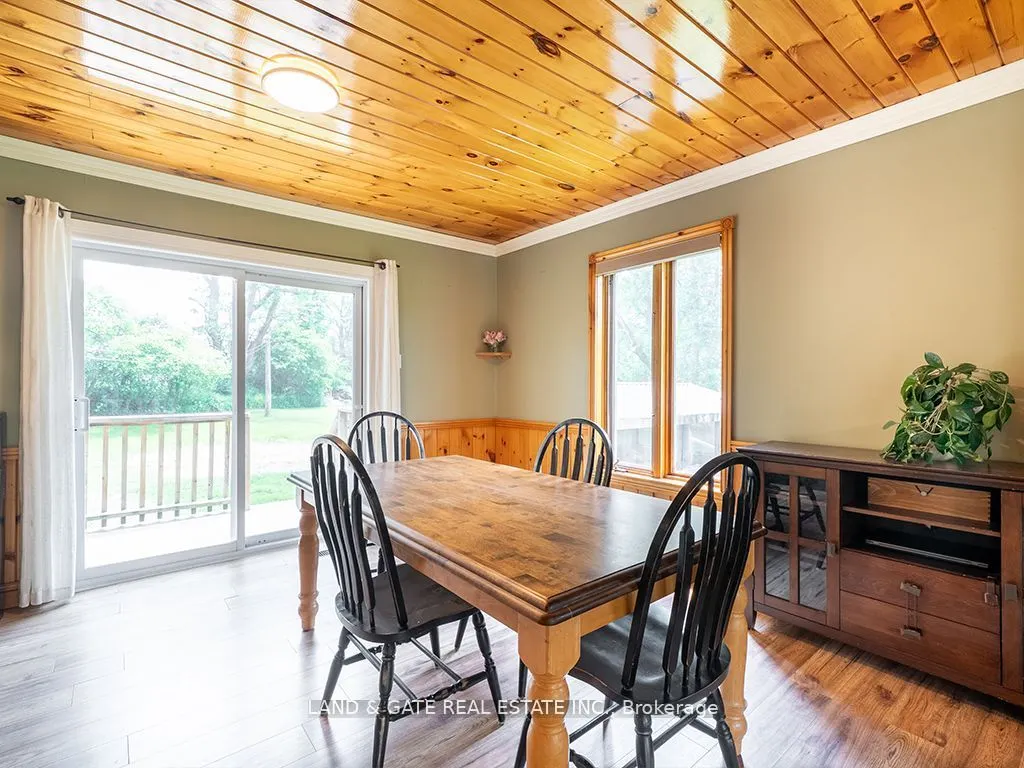 354 Labarge Road