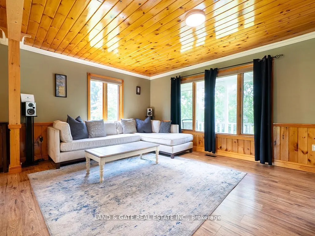 354 Labarge Road