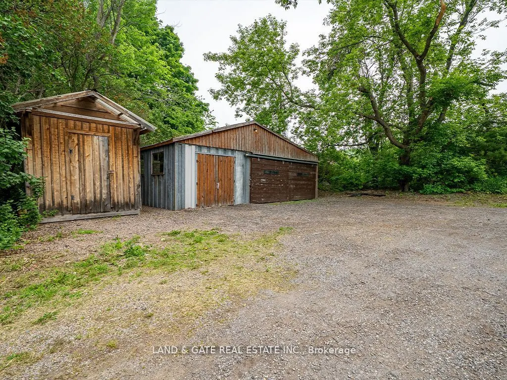 354 Labarge Road
