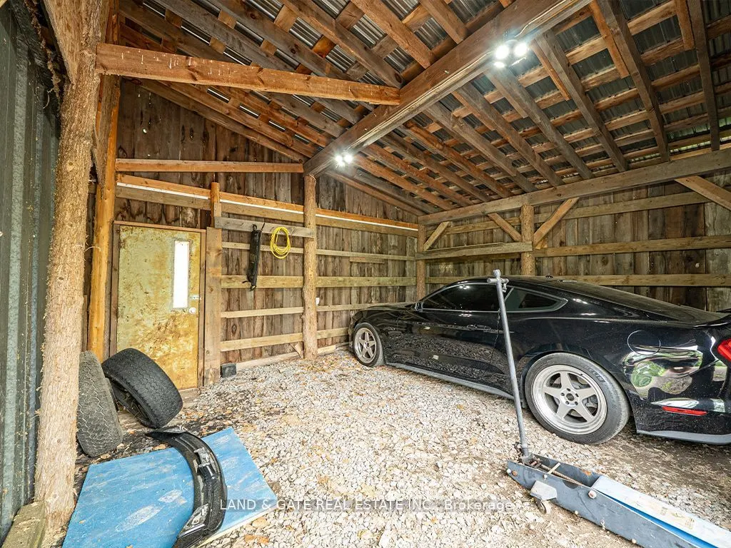 354 Labarge Road